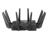 ASUS ROG Rapture GT-AXE16000 (16000Mb/s a/b/g/n/ac/ax) - 1062180 - zdjęcie 6